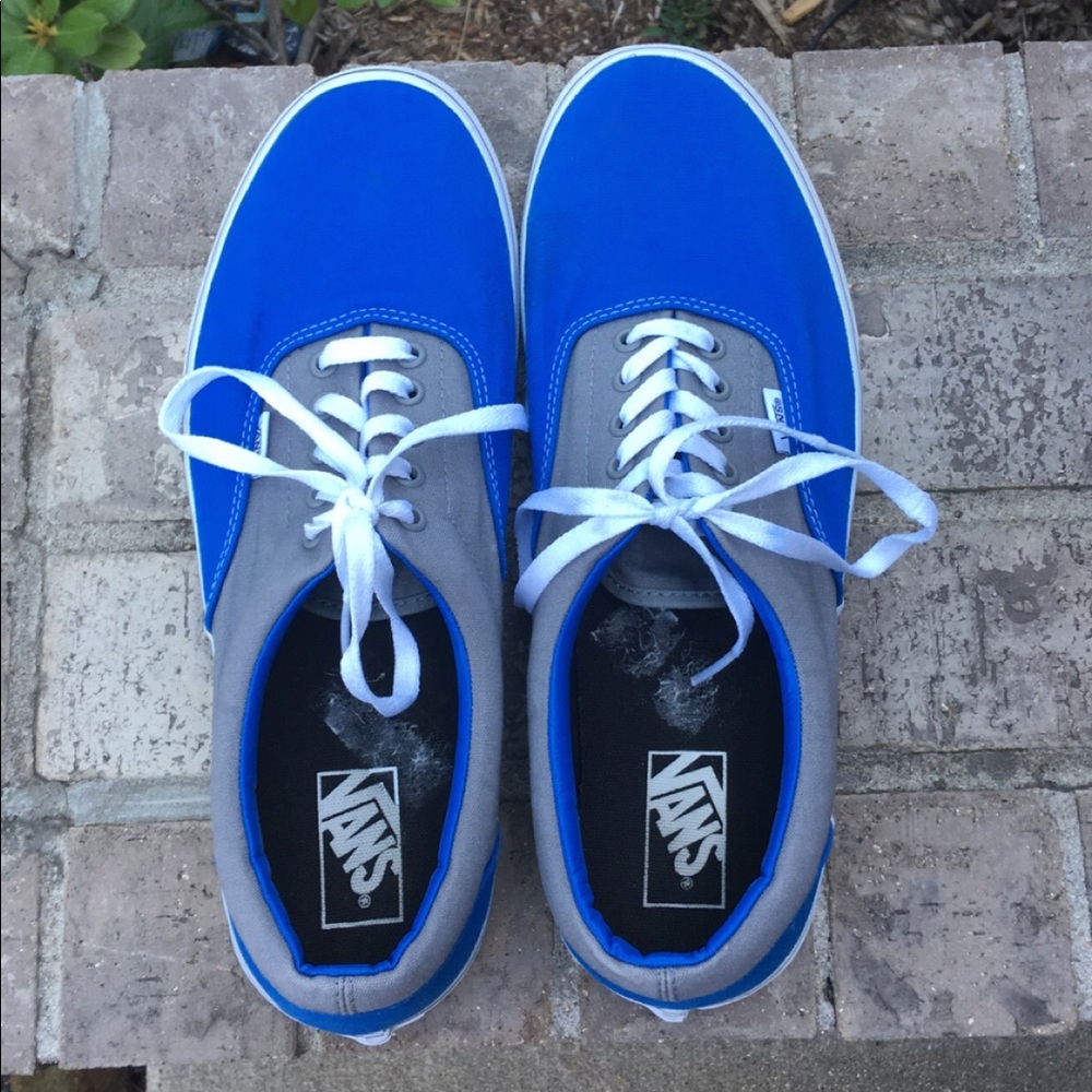Vans two tone Men’s 12